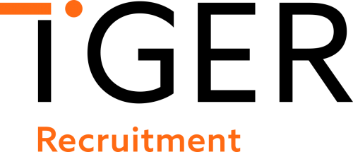 Logotype of Tiger Recruitment